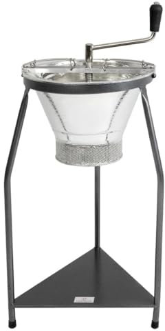 Tellier Triturator & Stand - 390mm