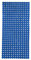 Kleine Wolke 4384718009 Wanneneinlage Sign, 36x 80 cm, blau
