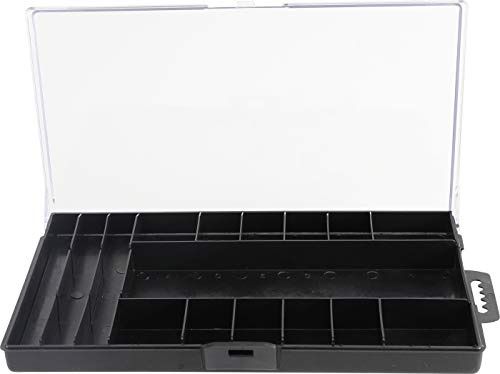 BGS 572-LEER | Empty Case for BGS 572