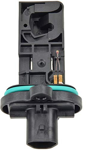 BOSCH 0280218232 Original Equipment Mass Air Flow (MAF) Sensor - Compatible with Select Buick LaCrosse; Cadillac SRX; Chevrolet Camaro