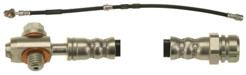 TRW Automotive AfterMarket PHD938 Brake Hose