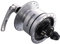 SHIMANO VR-NABENDYNAMO 36 LOCH 6V 3,0W (08) M. SM-DH10 QR SILBER SPORT-NABENDYNAMO DH-3N72 ART-NR. E-DH3N72ASG