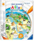 Ravensburger- tiptoi®- Livre interactif- Mon premier Atlas- A partir de 4 ans- 00 628