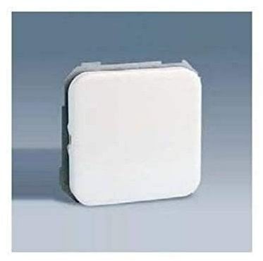 Simon 31101-30 - Interruptor unipolar 31101-30