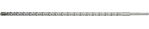 STHOR 23418 pour maçonnerie Foret sds max x 900 mm 28 mm