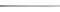 STHOR 23418 pour maçonnerie Foret sds max x 900 mm 28 mm