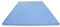 Schwebende Leisis Wandteppich Film 150 x 100 x 3 cm blau