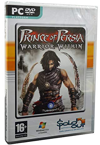 Prince of Persia: Warrior Within