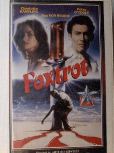 Foxtrot
