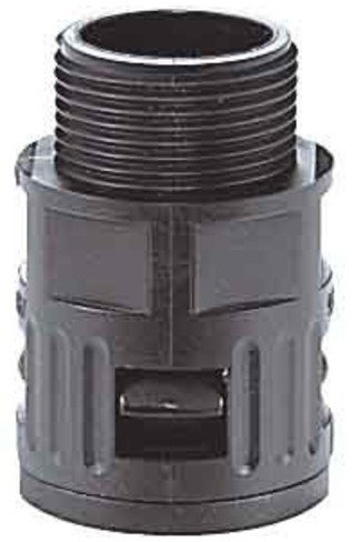 FLEXA SCHLAUCHVERSCHR. RQG-M 16 15020037016