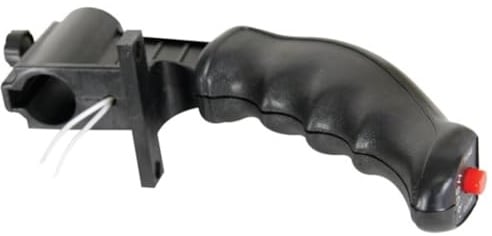 Velleman Ersatzstick mit rotem Knopf für CS150 / CS150N (Metalldetektor Typ 150)