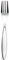 Guzzini - Feeling, Forchetta - Bianco, 20.5 cm - 23000211