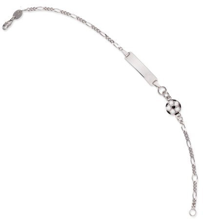 Scout Kinder-Armschmuck 925 Sterling Silber 260194100
