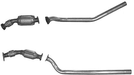 Bm Catalysts BM80116H Katalysator