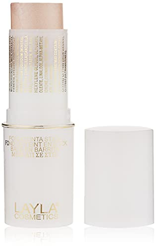 Mat Stick Foundation Tone K1 Foundation Stick
