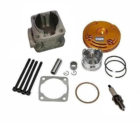 HMParts Pocket Bike/Dirt Bike Tuning Zylinder Set 44 mm