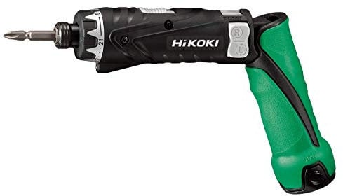 Hikoki DB3DL2 - Taladro 240w