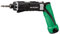 HiKOKI DB3DL2 (1,5 Cacciavite con Batteria al Litio, 3.6 V, 1.5 Ah
