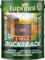 Cuprinol 5 Litre, 5 Year Ducksback Colours Harvest Brown