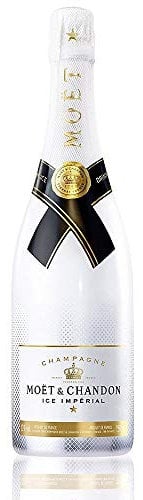 Moet & Chandon Imperial hielo Champagne 75cl