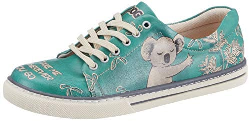 DOGO Sneaker - Koala Hug 38