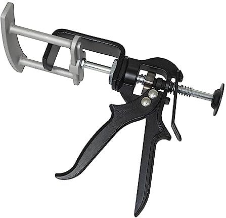 Lisle 25750 Dual Piston Brake Caliper Compressor