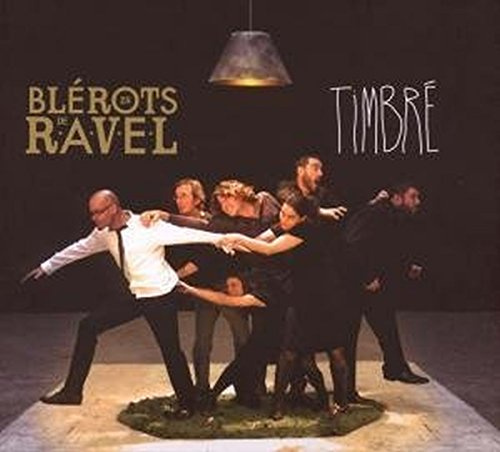 La Tambouille (Alive)