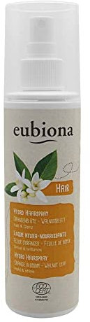 Eubiona Bio-Feuchtigkeits-Lack, 200 ml