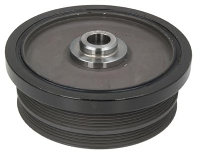 Corteco 80000374 Puleggia Motore