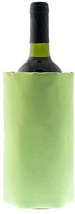 Koala Wine Green-1 Piece-Cooler Wrap, One Size