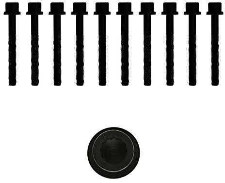 Ajusa 81020900 Bolt Kit cylinder head