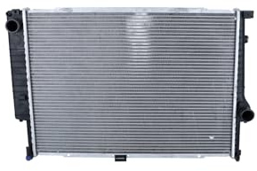 NRF 509625 Kühler, Motorkühlung