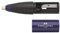 Faber-Castell Radiergummi 184401 blau