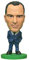 SoccerStarz - Figura con la testa mobili (400 543)