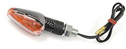 Set Blinker Tuning Stab Karbonoptik 21W LAMPARA