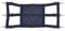 Stall Guard, Navy, Elico. Ideal for Summer to Keep your Horse Cool. 37 - 47