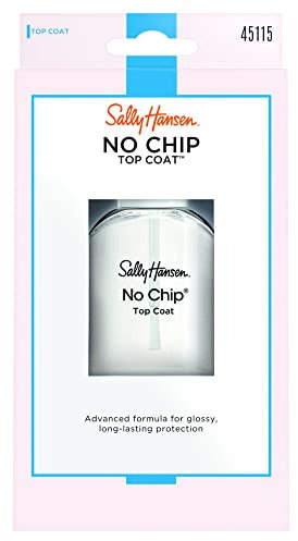 Sally Hansen No Chip Acryl-Überlack, 1er Pack (1 x 13 ml)