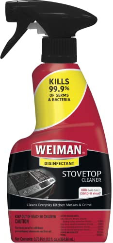 Weiman Weiman-70F, 12 fl oz