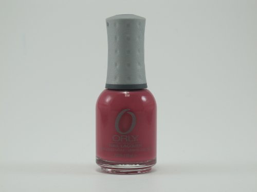 Orly Nail Polish 18ml Two Hour Lunch OA572