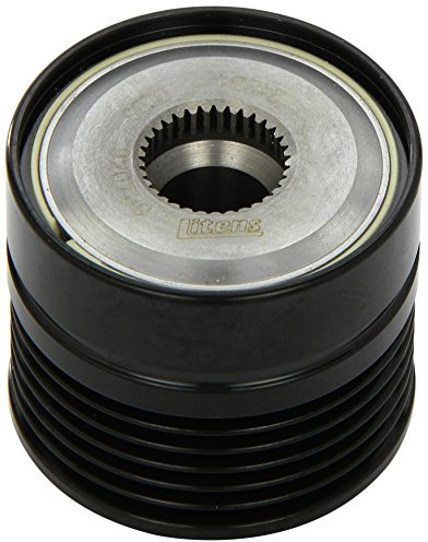 LUK 535019210 Generatorfreilauf | Kompatibel mit: ALFA ROMEO MITO, FIAT GRANDE PUNTO, PUNTO EVO