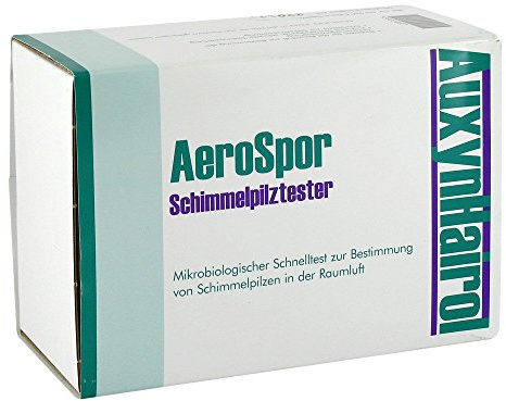 SCHIMMELPILZ Schnelltester 1 St