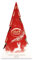 Lindt Schokolade LINDOR Milch Tanne , 112g , Feinste Vollmilch-Schokolade mit einer unendlich zartschmelzenden Füllung , Schokoladengeschenk , Pralinen zu Weihnachten