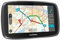 TomTom GO 510 World Navigationssystem (13 cm (5 Zoll) kapazitives Touch Display, Magnethalterung, Sprachsteuerung, Traffic/Lifetime Weltkarten)