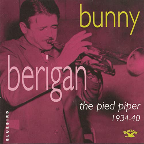 The Pied Piper 1934-1940