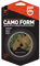 Gear Aid Gearaid Tactical Camo Form Schutzband, Woodland Digital, Einheitsgröße