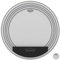 Remo Powersonic Coated Bass Schlagzeugfell Drum Head, 22 PW-1122-00