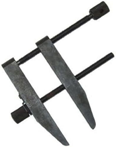 Eclipse Professional Tools 412 Toolmaker's Clamp, 100mm