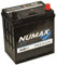 Numax Premium 054H Batterie Voitures, 12V 35Ah 300 Amps (En)