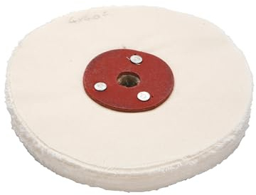 Robert Sorby WPEMOP ProEdge Polishing Mop - Buffing Accessory for Sharpening System - Woodturning Lathe