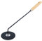 Metaltex Pala Quemar, Madera, único, 30 cm